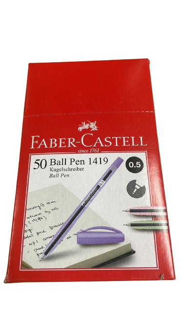 Faber Castell Ballpen