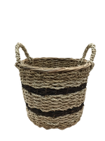 
              Rattan Basket
            