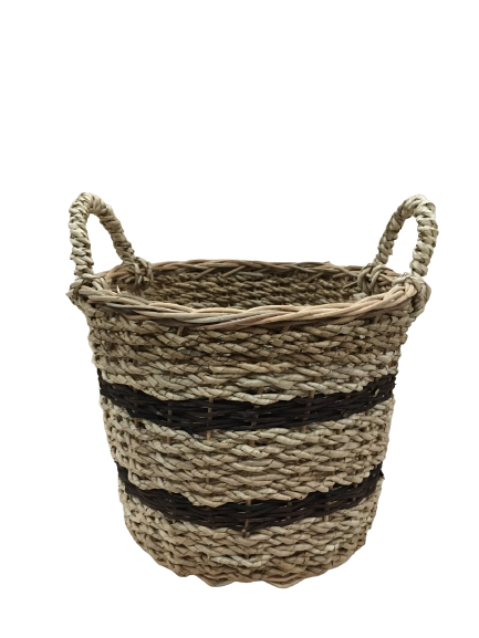 Rattan Basket