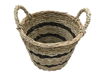 
              Rattan Basket
            