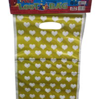 Loot Bag (Pack of 10)