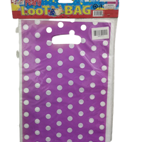 Loot Bag (Pack of 10)