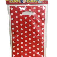 Loot Bag (Pack of 10)