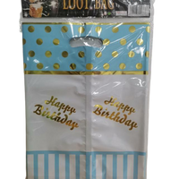 Loot Bag (Pack of 10)