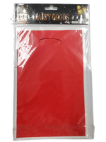 
              Plain Loot Bag (Pack of 10)
            