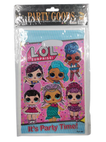 
              Character Loot Bag (Pack of 10)
            