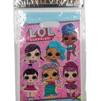 Character Loot Bag (Pack of 10)