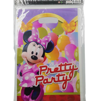 Character Loot Bag (Pack of 10)