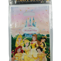 Character Loot Bag (Pack of 10)
