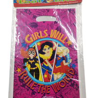 Character Loot Bag (Pack of 10)
