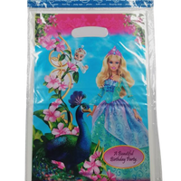 Character Loot Bag (Pack of 10)