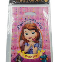 Character Loot Bag (Pack of 10)