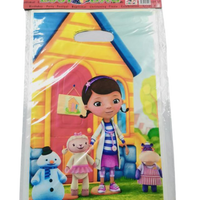 Character Loot Bag (Pack of 10)