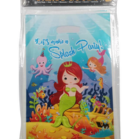 Character Loot Bag (Pack of 10)