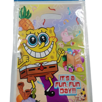 Character Loot Bag (Pack of 10)