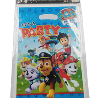 Character Loot Bag (Pack of 10)