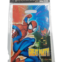 Character Loot Bag (Pack of 10)