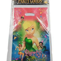 Character Loot Bag (Pack of 10)