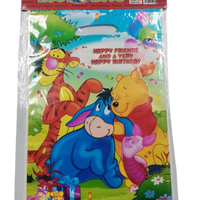 Character Loot Bag (Pack of 10)