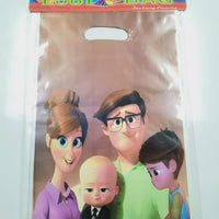 Character Loot Bag (Pack of 10)