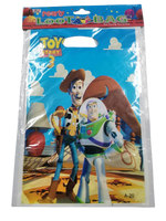 
              Character Loot Bag (Pack of 10)
            