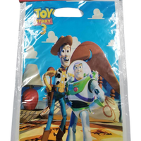 Character Loot Bag (Pack of 10)