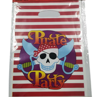 Character Loot Bag (Pack of 10)