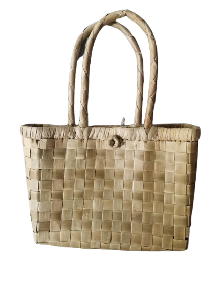 Bayong Bags Tutuban Center TutuBuy