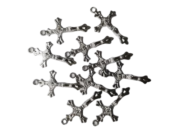 Crosses (Pack of 10)