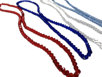 
              Rosary Siopao Beads
            