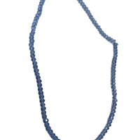 Rosary Siopao Beads