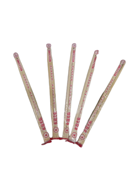 Bamboo Chopsticks (Pack of 100)