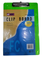 
              Acrylic Clip Board
            