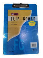 
              Acrylic Clip Board
            