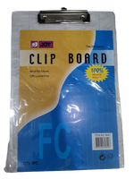 
              Acrylic Clip Board
            