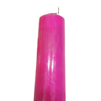 Plain Candle