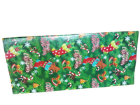 
              Christmas Gift Wrapper (Pack of 10)
            