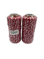 
              Baker's Twine
            