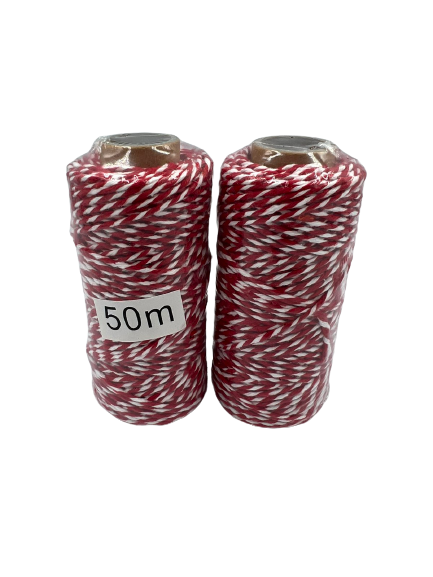 Baker's Twine