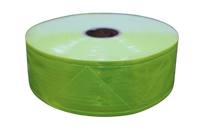 
              PVC Tape Reflector Roll with Wave Design
            