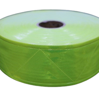 PVC Tape Reflector Roll with Wave Design