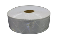 
              PVC Tape Reflector Roll with Wave Design
            