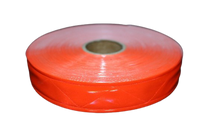 
              PVC Tape Reflector Roll with Wave Design
            