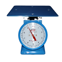 Fuji Flat Weighing Scale