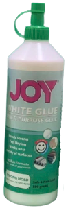 Joy Multi-Purpose White Glue