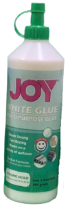 BeYou All Purpose White Glue, Hobby Lobby