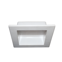 Square Hanging Vase (Minimum of 2 Pieces)