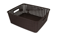 
              Rattan Eco Tray Basket (Minimum of 3 Pieces Per Color)
            